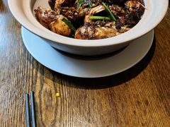 -粗茶淡饭·隐庐私厨(东亭店)