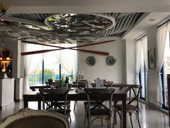 -长江六号法国餐厅(长江南路店)