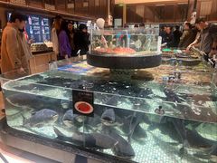 -高佳庄·舟山海鲜(海景旗舰店)