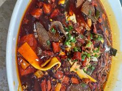 -李氏传家菜(兴城路店)