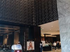 -北京希尔顿逸林酒店
