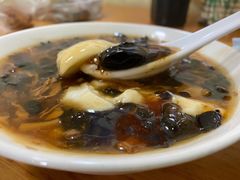 豆腐脑-增盛魁小吃店