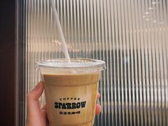-SPARROW 家雀儿咖啡本店