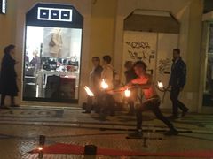 -商业广场(Praça do Comércio)