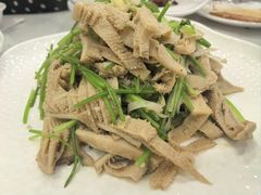 芫爆散丹-老回回小吃(百万庄店)