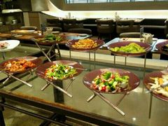 android_upload_pic-万德诺富特酒店·自助餐厅(万德大厦店)