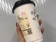 -喜茶(烟台莱山万象汇店)
