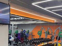 -ALIV WELLNESS运动健身(浦东大道店)