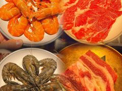 -欢乐牧场主题自助料理(龙华星河iCO店)