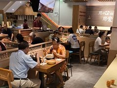 -溢香苑瓦罐(优胜北路店)