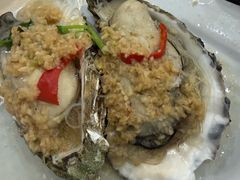 -车头老二大排档(金城步行街店)