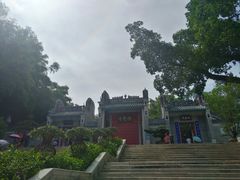 -国恩寺