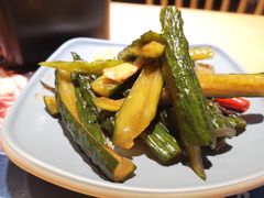 -肠王卤煮(西单食宝街店)