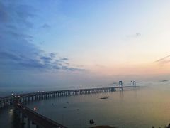 -星海湾跨海大桥