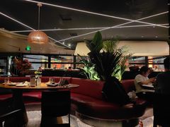 -拉蒂娜·巴西牛排馆 Latina·Brazilian Steakhouse(王府井喜悦店)