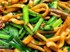 -三百碗宝应长鱼面(板仓街店)