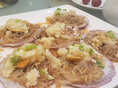 -稻香酒家·33年老字号·港式粤菜(富邦中心店)