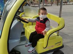 -华夏文旅海洋公园