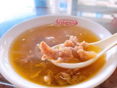 牛肉粳汤-好成财牛排馆(涂门街总店)