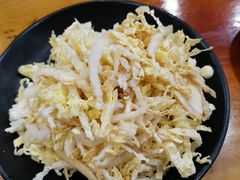 拌菜心-金生隆(六铺炕店)