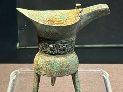 -盘龙城遗址博物院
