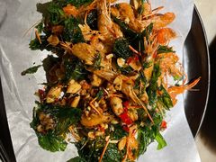-佬麻雀·新湘菜(珠海金发购物中心店)