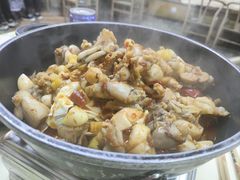 -聚味瞿记·龙虾堂(树木岭店)