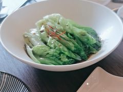 -蛇口希尔顿南海酒店·随轩中餐厅·粤菜