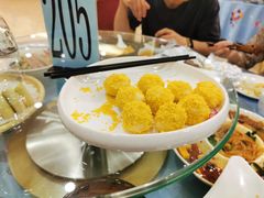 -令氏家外家周秦食府(高新店)