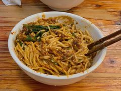 -朱儿面庄(洋河三路店)