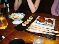 -烧鸟乐·居酒屋(桐梓林店)