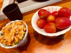 麻辣文蛤-文三酒肆自助放题(新街口友谊广场店)