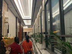 -蜀水别园(青杠树店)