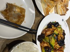 -河沿肉饼Beijing Pie(东华门店)