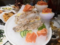 -渔乐圈海鲜餐厅(群力金江路店)