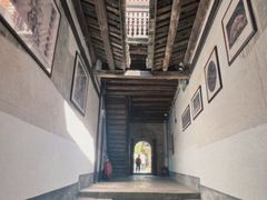 -福建土楼（华安）旅游区•大地土楼群