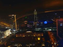 -Hi City·城市之巅