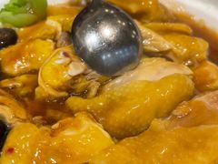 花雕酒醉河田鸡-闽和南(深圳万象城店)