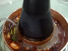 -老北京涮羊肉(航东路店)