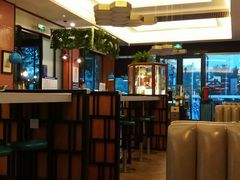 大堂-莫多多餐厅