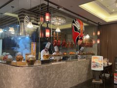 -南宁荔园维景国际酒店·荔园中餐厅