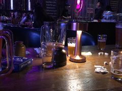 -爱啤精酿·民谣酒馆(滨江店)