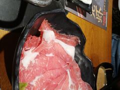 -呷哺呷哺 黄金牧场 (欢乐谷店)