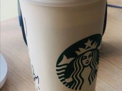 -星巴克(中远两湾城店)