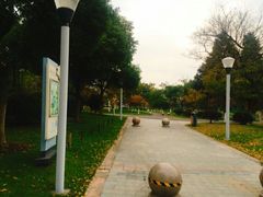 -尚贤河湿地