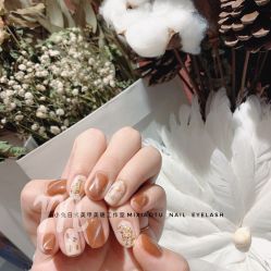 -米小兔美甲美睫
