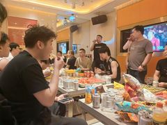 -星聚会KTV(合生汇黑金店)
