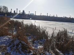 -长春市南湖公园