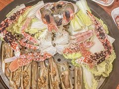 -船奇蒸汽海鲜·闽菜(八市海鲜总店)