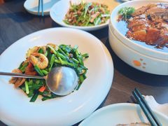 -湖里春风·淮扬菜(丽泽天街店)